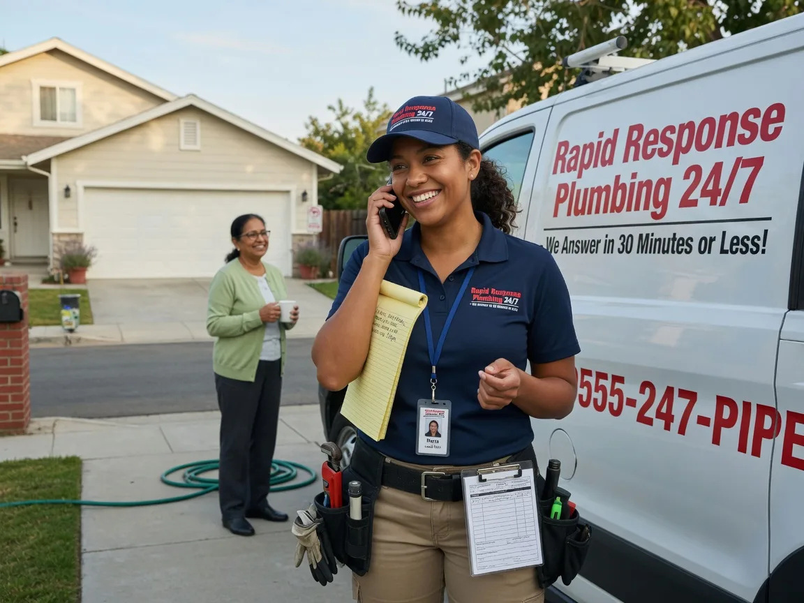 Emergency Plumber Saint Cloud, FL FAQs